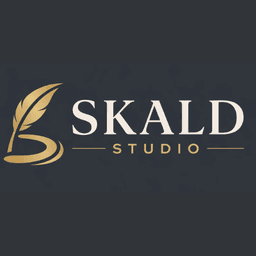 Skald Studio logo