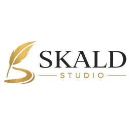 Skald Studio logo